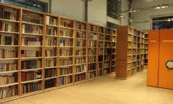 Kocaeli'de sanayi ve kültür tarihine ışık tutan yeni merkez