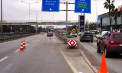 Kocaeli'de trafik güvenliği için 6 noktaya çarpışma yastığı