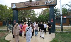 Balyanoz Eğitim Tesisleri 2025’te on binleri ağırladı