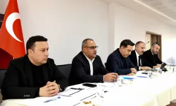 Malatya'da Doğanyol'a 25 milyonluk altyapı yatırımı