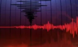 Malatya'da korkutan deprem