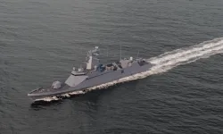 Mavi Vatan'ın yeni gözbebeği yükseliyor... Türkiye'nin ilk milli hücumbotu yükseliyor