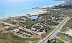 Mecidiye sahilindeki yıkım kararı savcılıktan geldi