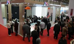 Mersin Büyükşehir 29. EMITT Fuarı'nda