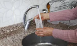 Mersin Gülnar'ın 50 yıllık su sorunu tarihe karıştı