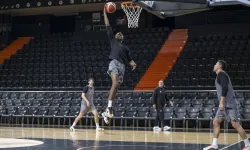 Mersin MSK, evinde galibiyet peşinde