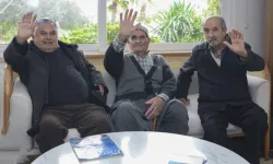 Mersin'de hasta ve yakınlarına 'Dosthane' desteği