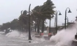 Meteoroloji'den sel, fırtına ve çığ uyarısı