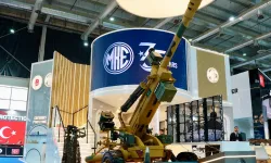 MKE, World Defence Show 2026'da