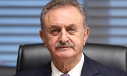 Nail Çiler Osmaniye ve Gaziantep’te Ziyaretlerde Bulundu