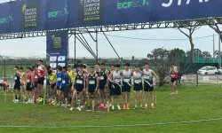 Nevşehir Belediyesi, Avrupa'nın devleri arasında