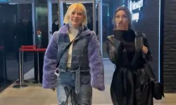 Ömür Gedik Pınar'a seslendi!