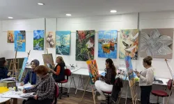 Ordu'da 5 bin 500 kursiyere ücretsiz meslek ve sanat eğitimi