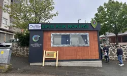 Ordu'da sıfır atık hamlesi