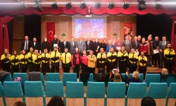 Osmangazi Belediyesi'nden 6 Şubat'a anma ve farkındalık gecesi