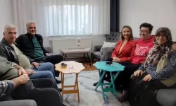 Pazaryeri Belediyesi'nden hane ziyaretleri