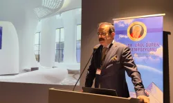 Prof. Dr. Erol Düren, Bursa'da sempozyum ile anıldı