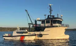 Sahil Güvenlik'ten yasa dışı avcılığa geçit yok!