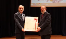 Sakarya'da kültür sanat takvimi sürüyor