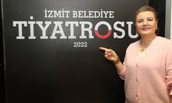 İzmit’te yeni sahne kapılarını açıyor