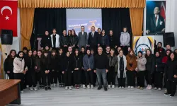 SASKİ'den okul sıralarında suyun yaşam döngüsü bilinci