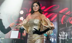 Sibel Can 'altın yılı'yla göz kamaştırdı!