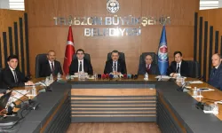 Trabzon'da ulaşımda yeni dönem