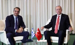 Türkiye-Yunanistan zirvesi bugün Beştepe'de