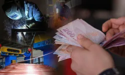 Ücretli çalışan sayısı 2025'in son ayında 15,7 milyonu aştı