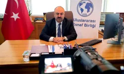 Özdil: Türk esnafı Amerika pazarına güçlü şekilde açılıyor