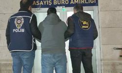 Kocaeli’de 44 Ayrı Suçtan Aranan Şahıs Yakalandı