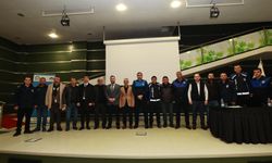 Gebze'de “Güvenilir Gıda” Eğitim Programı Düzenlendi