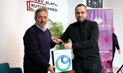 Yazar Alev Alatlı, Kocaeli'de Anıldı