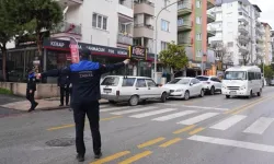 Zabıta minibüslere göz açtırmıyor