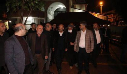 Fikri Işık sahaya indi, erken seçim kapıda!