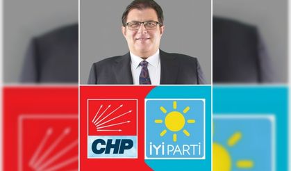 Bütün yollar CHP veya İYİ Parti'ye çıkıyor
