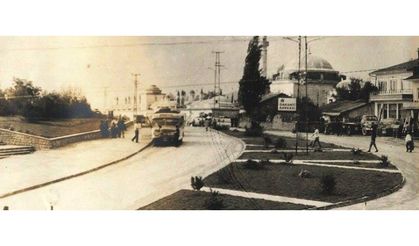 Eski Gebze'den güzel bir fotoğraf...