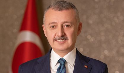Büyükakın, Basın Onur Günü’nü kutladı
