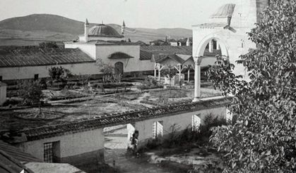 Gebze'den eski ve güzel bir görsel anı...