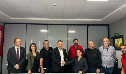 Kaynak Tekniği İşçilerinin Grevi Zaferle Sonuçlandı