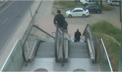 Kocaeli'de gençlerin davranışı pes dedirtti!