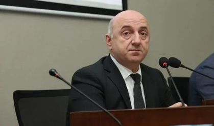 Zabıta Personeli İntihar Etti, Başkan Bıyık Yaralandı!