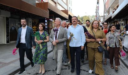 Karamürsel’de Kurtuluş Coşkusu Başladı