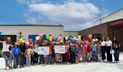 TEGV’de yaz etkinlikleri devam ediyor