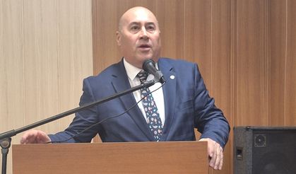 Gebze KAI Derneği Başkanı Sedat Tatar'dan Basın Bayramı Mesajı