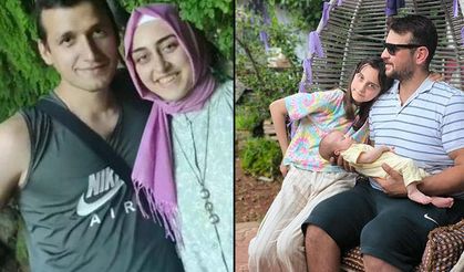 Anne, 2 aylık oğlu ve 11 yaşındaki çocuk kazada yaşamını yitirdi!