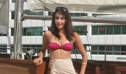 Kulyas 2 Bitti Gül Arslan Tatil Turuna Çıktı!