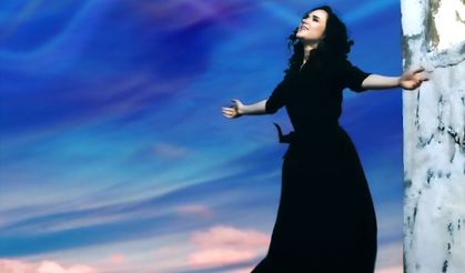 Anastasiya Düz'den Usta İşi Tekli