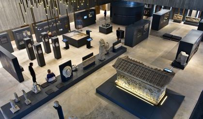 Dijital Çağda Mitoloji İle Buluşma!