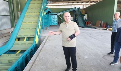 Darıca’ya 12 milyonluk  çevreci yatırım!